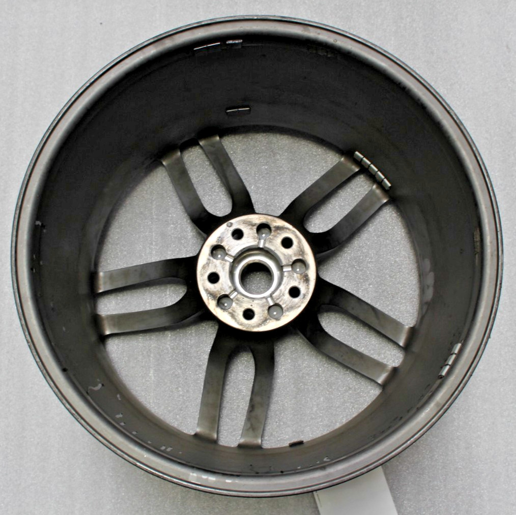 Ferrari 488, Rear Wheel, Paint Flaws, Used, P/N 308764