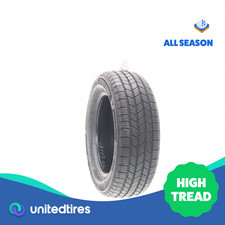 Used 21560r16 Bridgestone Turanza Everdrive Enliten 95v - 1132 Used 21560r16 Bridgestone Turanza Everdrive Enliten 95v - 1132