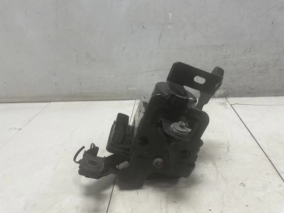 2017 DODGE RAM PROMASTER BOMBA DE FREIO ANTIBLOQUEIO FABRICANTE DE EQUIPAMENTO ORIGINAL+ - Imagem 4 de 4