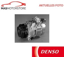 KOMPRESSOR KLIMAANLAGE DENSO DCP20005 P FÜR VAUXHALL ZAFIRA I 2.0 DI 16V,2.2 D