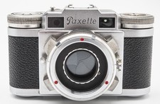 Braun Paxette Body Housing Camera Rangefinder Camera