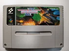 GRADIUS III 3 Nintendo Super Famicom SFC CLEANED & TESTED Works Konami