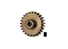 Traxxas 25-Tooth Pinion Gear 32-pitch 3 mm Bore 10842