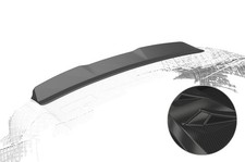 Heck Spoiler Flügel Wing Carbonlook für BMW X5 E70 HF037-C