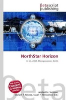 Lambert M. Surhone (U. A.) | Northstar Horizon | Taschenbuch | Englisch (2026)