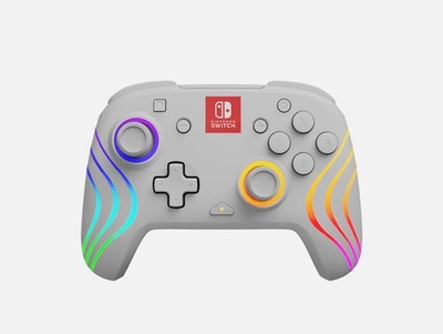 PDP Afterglow  Wave Wireless Controller - Nintendo Switch 