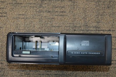 PARTS REPAIR Delco Electronics 10 Disc CD Changer Player 16213704