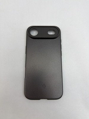 Spigen Thintect MagFit Case for Apple iPhone Air 6.6'' Gunmetal
