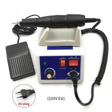 Dental 35000 U/min E Typ Mikromotor Handstück Dentallabor N3 Marathon Polierer