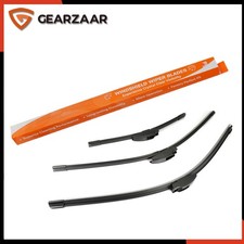 Scheibenwischer Wischerblätter Komplett Set für Mercedes W414 W168 1997-2005 Scheibenwischer Wischerblätter Komplett Set für Mercedes W414 W168 1997-2005