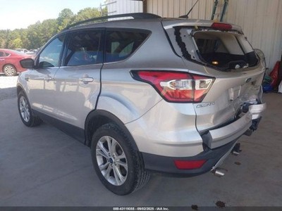 Used Engine Control Module (ECM) fits: 2018 Ford Escape Electronic Control Modul