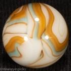 Sammy's Mountain Swirl Marble 5/8"- Mint Hawkeyespicks sg — photo 6
