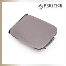 02-2006 NISSAN ALTIMA Fuel Filler Door Lid Latch Cover 78830-8J000 Gray=KY2 OEM