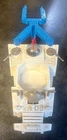 Robo Force 1984 Robo Cruiser Robot Defender Vehicle Ideal Vintage Complete