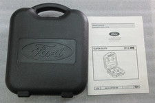 New Oe Ford Gooseneck Ball Hitch Kit Lc3z19f503a Super Duty 2011-2627500 Lbs