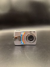 Pentax Optio M20 7.0 MP Digital Camera Untested