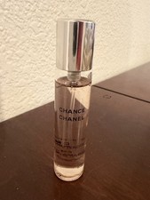 CHANEL Chance Eau de Toilette for Women for sale - eBay