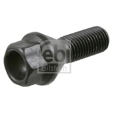 5x Radschraube 23824196 Radbolzen (Satz) für Renault Scénic 3 JZ0/1 Talisman L