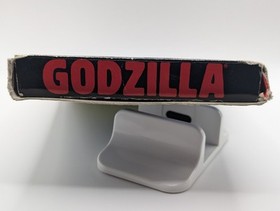 Nintendo NES Godzilla: Monster of Monsters Complete In Box!