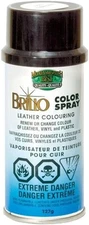 Moneysworth & Best Brillo Nu-Life Leather/Vinyl/Plastic Color Renew Spray 4.5 Oz