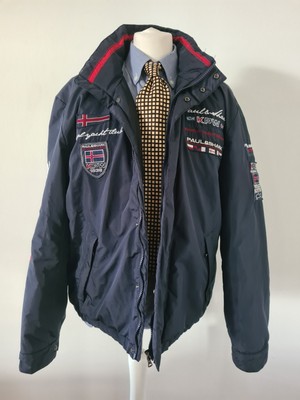 *** Paul & Shark Jacke ( L ) *** 56ed