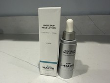 New Jan Marini Bioclear Face Lotion