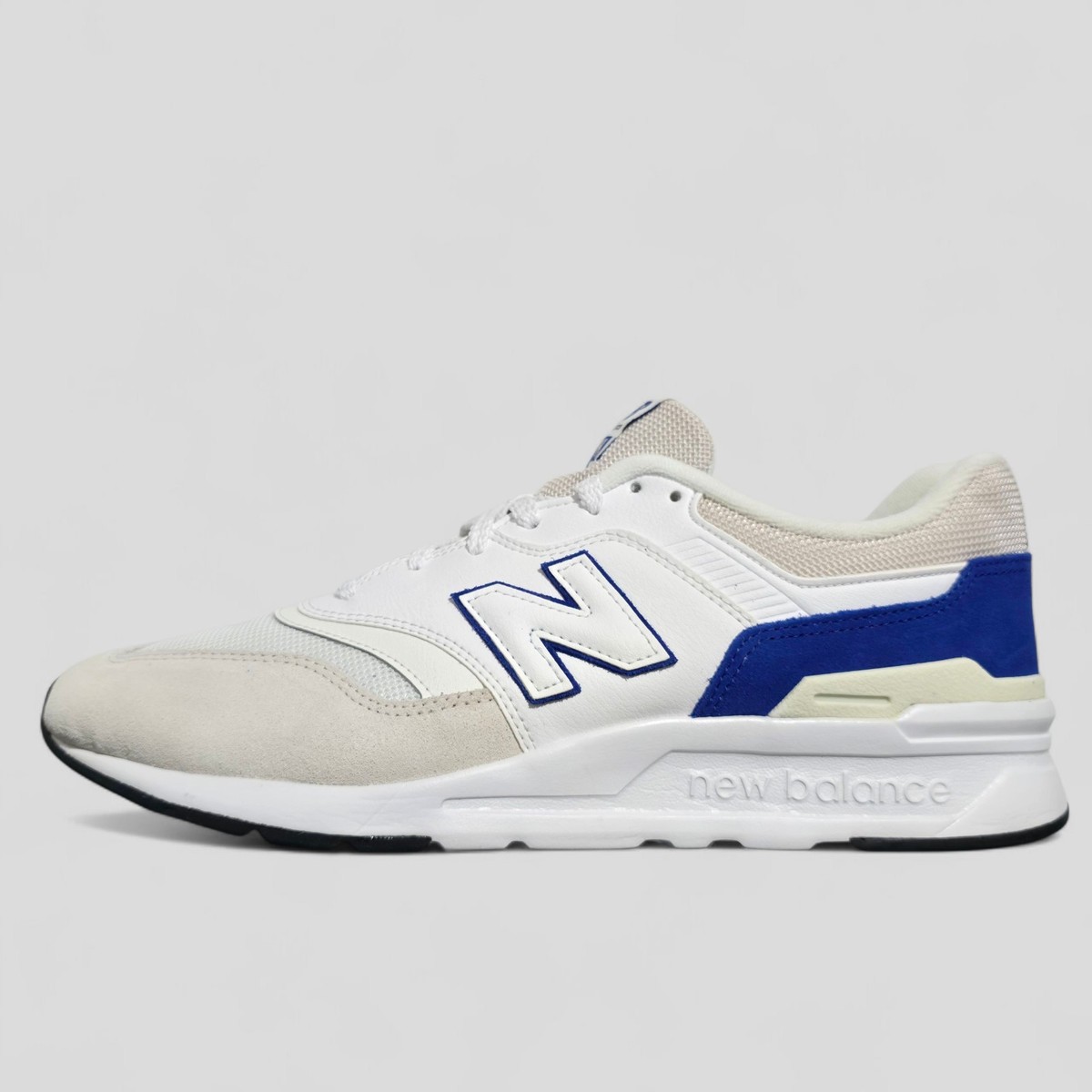 New Balance 997H Blue /Beige CM997HOF Men