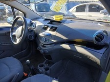 Neiman Chevrolet SPARK