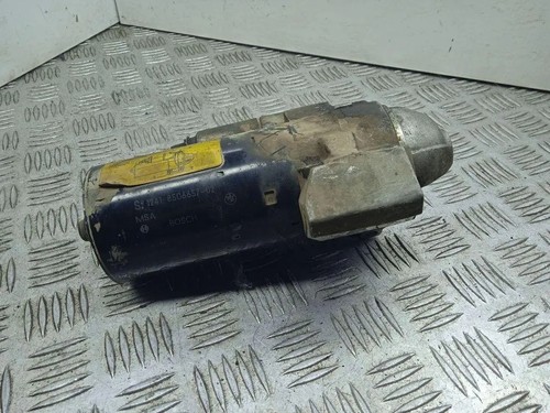 BMW 5 F10 Anlasser 8506657 2.00 Diesel 2011 31163006