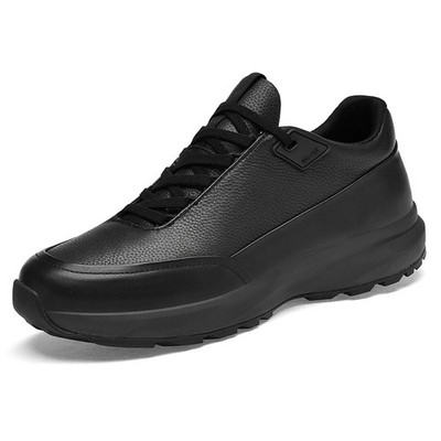 Genuine Leather Men's Casual Shoes Outdoor Comfortable Non-Slip Sports Shoes 