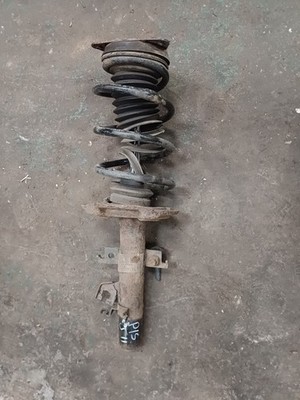 NISSAN QASHQAI J11 1.5 DCI PASSENGER SIDE LEFT N/S FRONT SHOCK ABSORBER