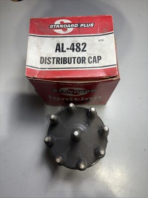 NOS Standard Motor Products  Distributor Cap  AL-482