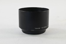 Asahi Pentax 58mm Metal Lens Hood Shade Takumar 135mm f2.5 200mm f4 G814
