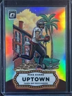 2025 Donruss Optic Mike Evans Base (RAW)