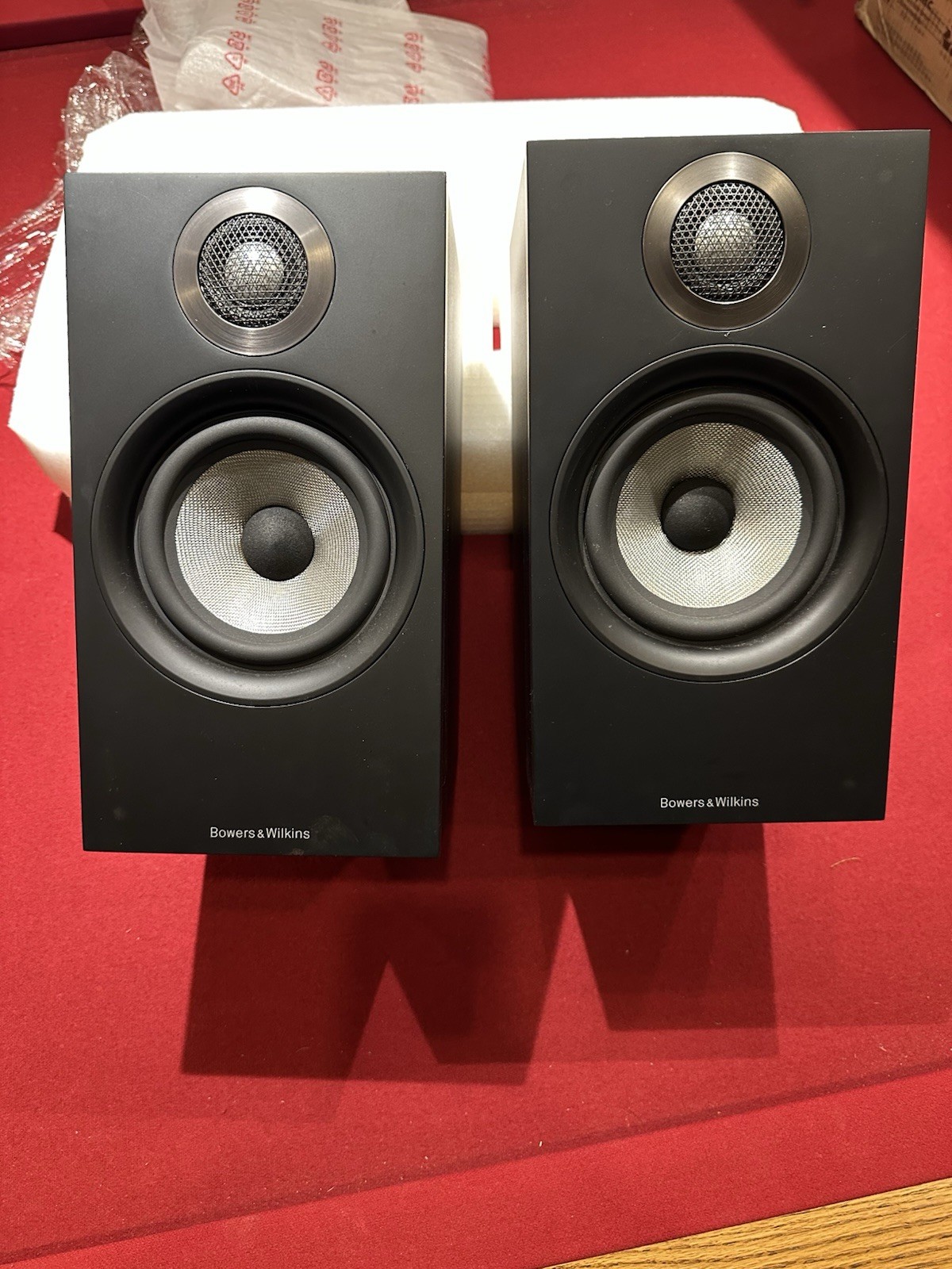 Bowers & Wilkins B&W 607 S2 中古 B&w 607 Used Price | HifiZero