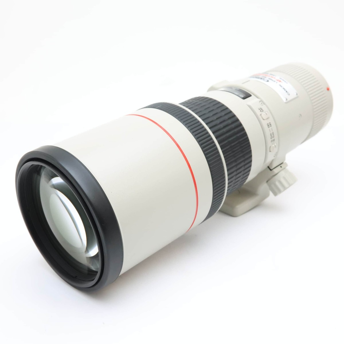 美品 キャノン LENS EF 400mm 1:5.6 L USM レンズ Canon EF 400MM 1:5.6L USM Telephoto Lens | eBay