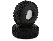 Pro-Line Racing Aztek 1.9" G8 Rock Crawling Truck Tires TWO for Front or Rear