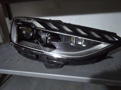 Matrix LED-Scheinwerfer Audi A4 B9 8W