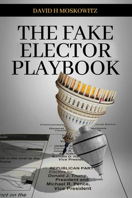 The Fake Elector Playbook: Lessons for the 2024 Election