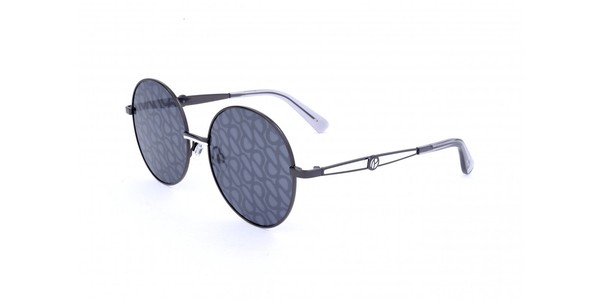 Pepe Jeans PJ5214 Shiny Gun 55/17/140 Damen Sonnenbrillen-image