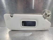 11 12 13 14 15 16 17 18 19 20 DODGE CARAVAN Sun Visor Right