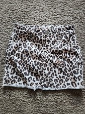Girls JUSTICE SKIRT SIZE 8