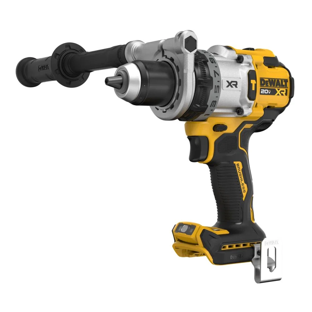 DeWalt DCH363D2-QW SDS Rotary Hammer Drill 36V – Tools Integrator