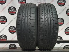 GOMME ESTIVE USATE BRIDGESTONE 185/55 R16 