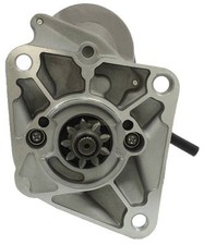 Démarreur Land Rover DEFENDER