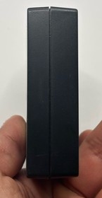 Vectrex Bedlam 1982 Arcade System Cartridge Game Tested & Working With Overlay