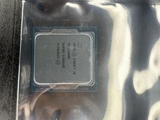 Intel Core I9-11900K 3.50GHz 8-Core CPU B08TX48X3N with 16 Threads, LGA 1200