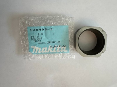 NEU Genuine Makita 638495-3 York Unit BTW251 DTW250 BTW250 DTW251