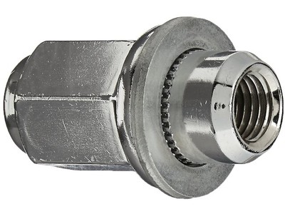 For 2017 Toyota Prius Prime Lug Nut PTC 52296PXBT