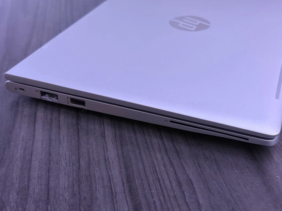 HP ProBook 640 G8, 1TB SSD - 8GB RAM 5CD0471CQT - Image 4 of 4